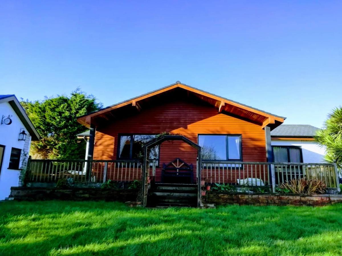 Hunters Lodge B&B Tramore Exterior foto